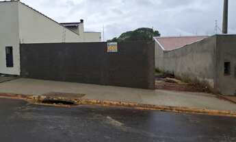 Imagem 4: Terreno em Pirassunuga/SP- 250m²- Murado - Alto da árvores