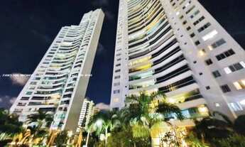 Imagem: Apartamento em Tirol Ed, Living Garden