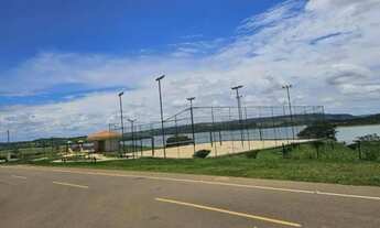 Imagem 7: Lote no condomínio Portal do Prata - Corumbá 4