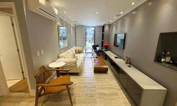 Imagem: Apartamento 2 quartos (1 suíte) reformado