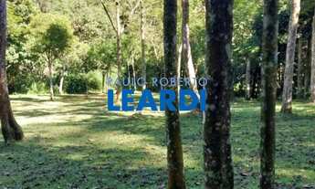 Imagem: TERRENO - RIACHO GRANDE - SP