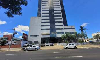 Imagem: Sala comercial para locação no bairro