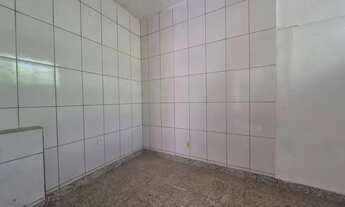 Imagem 4: CASA 1 QTS Casa com 1 dormitório