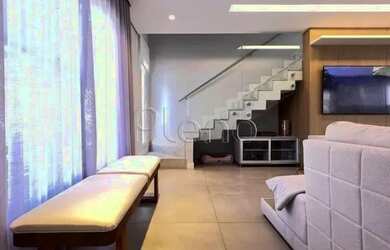 Imagem 4: Sobrado à venda em Campinas, Parque Xangrilá, com 3 quartos, com 145 m²