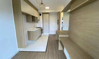 Imagem 6: Apartamento com 1 quartos para locação em Vila Mazzei - SP