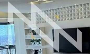 Imagem: Apartamento Mobiliado 3 Suítes- Setor Oeste