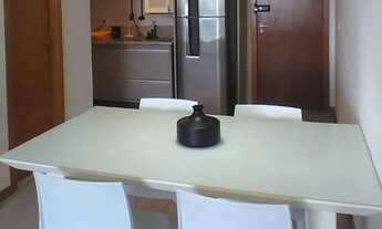 Imagem 2: Vendo Apartamento 1 Quarto - (Código 1497V) - Barra , Salvador- Bahia