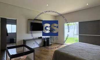 Imagem 16: Casa em condomínio à venda , 4 quartos Condomínio Parque Xapada Ytu- Itu/SP