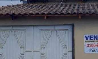 Imagem: Casa no setor sudoeste de 3 quartos com