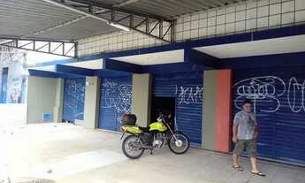 Imagem 2: Rua Almirante Rubim 1467 loja 2 Rua Almirante Rubim 1503 lojas 1,3,4