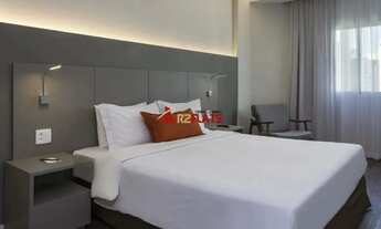 Imagem 4: Flat com ótimo preço no bairro Moema. Confira