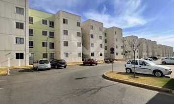 Imagem 4: Apartamento 2Q no Condomínio Das Esmeraldas