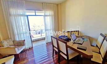 Imagem 2: Venda Apartamento 3 quartos Sagrada Família Belo Horizonte