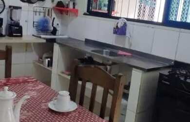 Imagem 5: Casa com acessibilidade para COP30