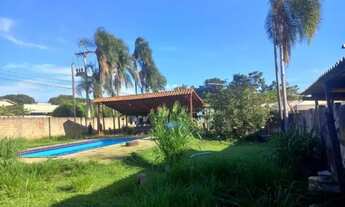 Imagem 6: Área - Rua Brasil - Vila Santa Rosa