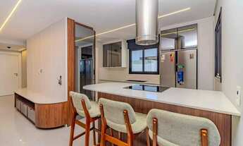 Imagem 16: Apartamento à venda no Centro de Balneário Camboriú