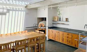 Imagem 7: Aluguel Casa 3 Dormitórios - 300 m² Vila Madalena