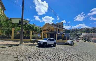 Imagem: Inbox Cia Imobiliária vende casa no bairro