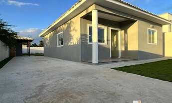 Imagem 3: Excelente casa 3 Quartos (1 suíte) no Jd. Atlântico em I(taipuaçu