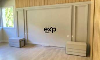 Imagem 3: Casa Andrômeda Casa em condomínio com 4 dormitórios