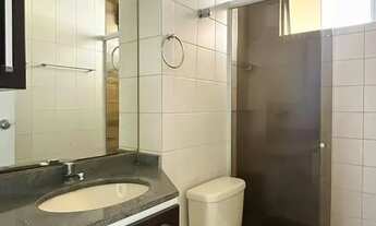 Imagem 6: Imóvel para venda tem 59 m² com 2 quartos em Saco dos Limões - Florianópolis - SC