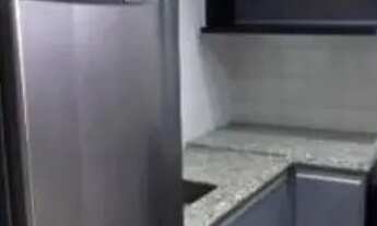 Imagem: Apartamento com 1 quarto para alugar, 31m²