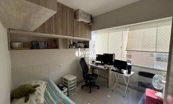 Imagem 6: Apartamento com 2 quartos sendo 1 suite disponível para venda no bairro Santa Mônica em Ub