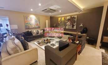 Imagem 7: Apartamento venda e alugar 3 Quartos, 3 Suites, 3 Vagas, 360M², NAZARÉ, BELÉM - PA