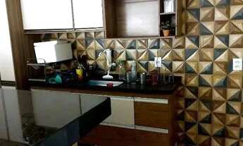 Imagem 2: 03 quartos na Champagnat