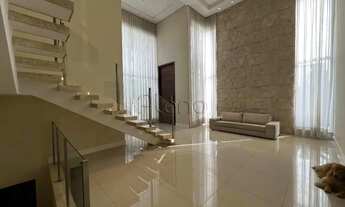 Imagem 3: Casa à venda em Campinas, Loteamento Alphaville Campinas, com 5 suítes, com 470 m²