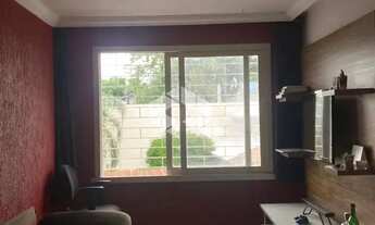 Imagem 3: Apartamento mobiliado, 01 quarto, 1 vaga de garagem no bairro Tristeza