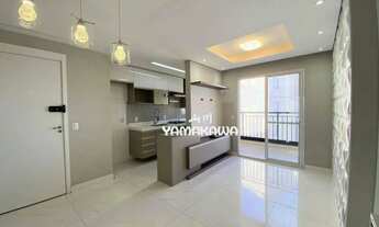 Imagem 3: Apartamento com 2 dormitórios à venda, 54 m² por R$ 455.000,00 - Itaquera - São Paulo/SP