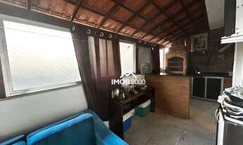 Imagem 7: Cobertura para alugar, 120 m² por R$ 7.680,00/mês - Icaraí - Niterói/RJ