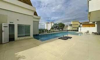 Imagem 6: Luxuoso apartamento à venda no Quilombo, Cuiabá-MT