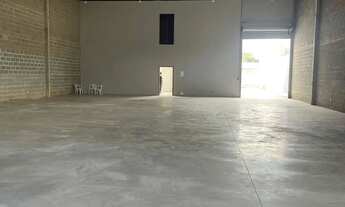 Imagem 3: Galpão na 903 sul