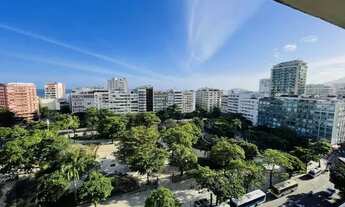 Imagem: Sala comercial em Ipanema