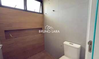 Imagem 6: Casa à Venda em Îgarapé , Condomínio Gran Royalle