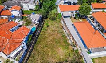 Imagem 6: Terreno residencial para venda em Alto da Lapa , 974m²