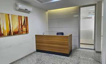 Imagem 2: Andar para aluguel no Centro de São Paulo