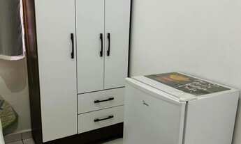 Imagem 2: Alugo suite em hostel