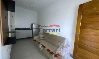 Imagem: Apartamento mobiliado em Santana !!!!