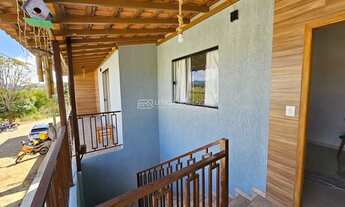 Imagem 4: Casa à Venda Casa com 2 dormitórios