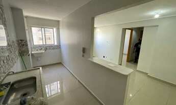Imagem 2: Vendo Ágio Apartamento no Top Life Taguatinga Long Beach (Torre F