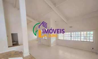 Imagem: CASA TÉRREA - JARDIM ITAPERI - SP