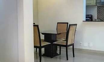 Imagem 7: Acquarelle - Vendo Apartamento de 03 quartos, Ponta Negra, Manaus-AM