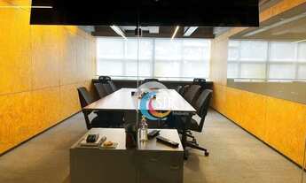 Imagem 2: Conjunto para alugar, 420m² Itaim Bibi - São Paulo/SP