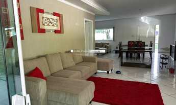 Imagem 5: Casa a venda com 3 quartos no Condomínio Vale do Lago - Sorocaba