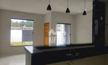 Imagem 3: Casa com 2 quartos à venda, 77 m² por R$ 420.000 - Condado de Maricá - Maricá/RJ