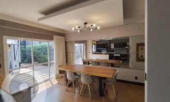 Imagem 4: Casa à venda, 3 quartos, 3 suítes, 3 vagas, Parque Rural Fazenda Santa Cândida - Campinas