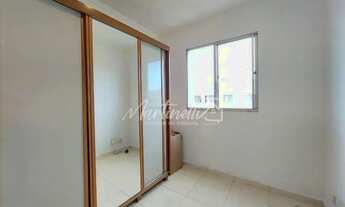 Imagem 5: VENDO APARTAMENTO 2 QUARTOS SOL DA MANHÃ CONDOMINIO PARQUE CABRAL